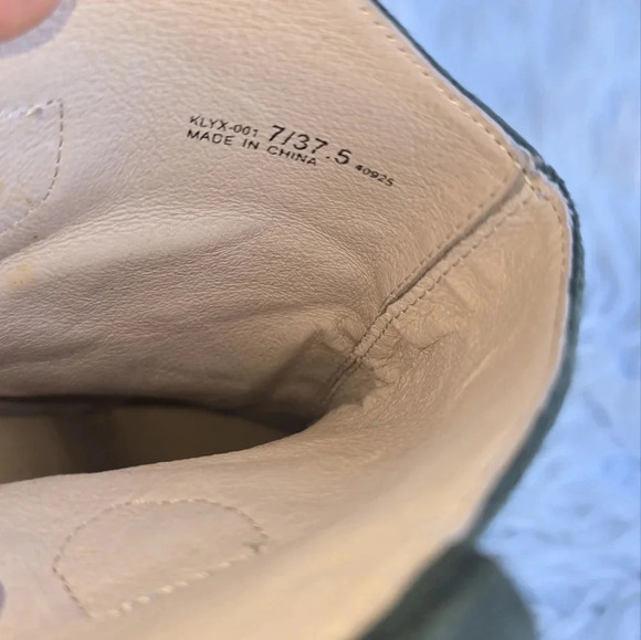 Kristen Cavallari Karly Boots - Picture 7 of 11